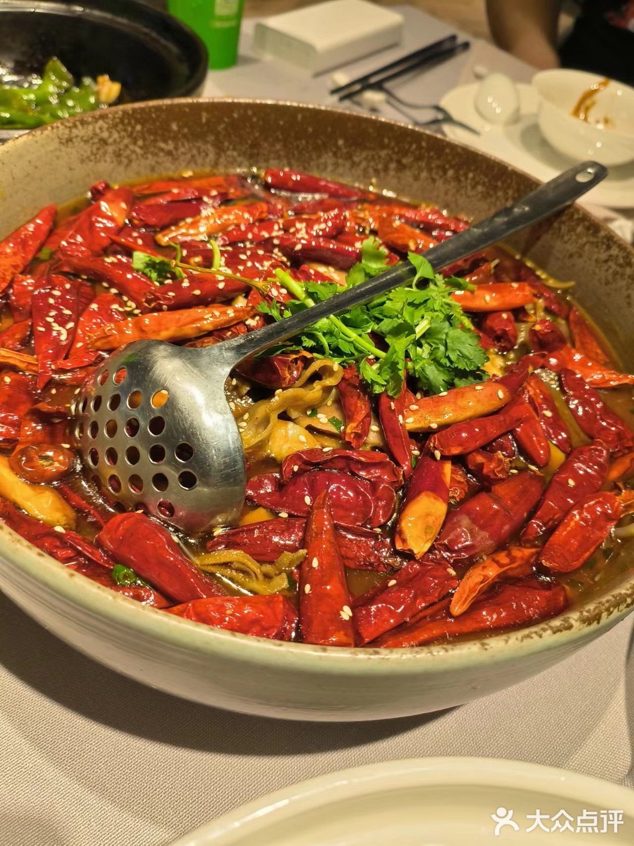 美味的本帮菜让我开心一夏[加油]