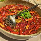 美味的本帮菜让我开心一夏[加油]