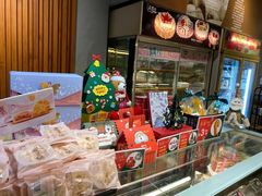 零售区-采蝶轩(翠华店)