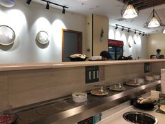 -九玺炉旋转小火锅(柠溪路店)