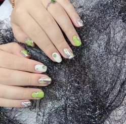 -LILY NAILS美甲美睫