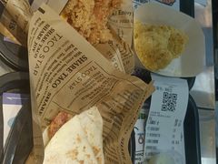 -TACO STAR 塔可星(下沙宝龙店)