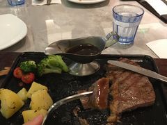 -必胜客(城西银泰店)