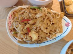 -蓉李记成都名小吃(武汉经开万达店)