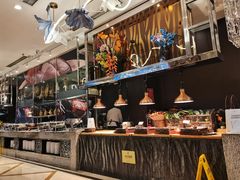 -芭菲盛宴·环球美食(北城国际店)