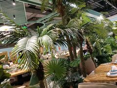 大堂-春润大地海南椰子鸡(沙井京基百纳广场店)