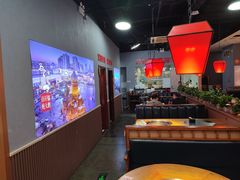 -马家大院铁锅炖(京粮广场店)