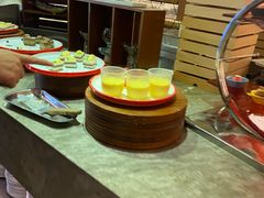 -远洲凤凰山庄臻味全日餐厅