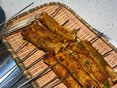 -铁人烧烤(北京店)