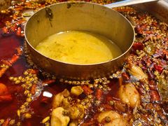 -蛙两只美蛙鱼头火锅(恒茂店)