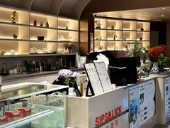 -Sips&Lick茶兰咖啡(五道口店)