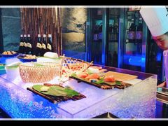 -广州富力君悦大酒店·凯菲厅