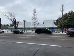 -金泽21世纪美术馆