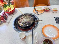 -鲍媽·原汤鲍鱼鸡(克拉广场店)