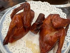 -鸽鸟轩(石岐店)