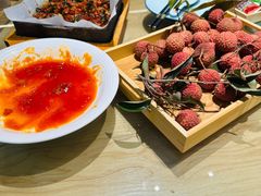 -小杨烤肉(朱雀店)