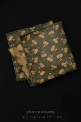 -伊布老裁缝西装礼服定制