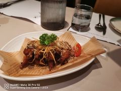-LE SHARE洛笙·花园西餐(北京路步行街店)