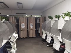 -橙果24h自习室(花园桥店)