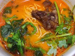 -和府捞面(东直门银座店)