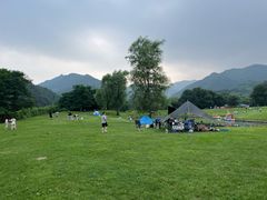 -玉渡山自然风景区