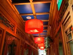 -小吊梨汤·北京菜·烤鸭(清河万象汇店)
