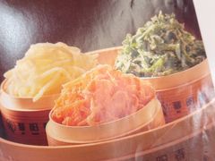 -晋阳春·山西菜·北京烤鸭(交大店)