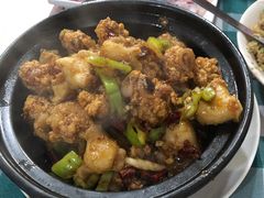 -中山脆肉鲩(新圳东路店)