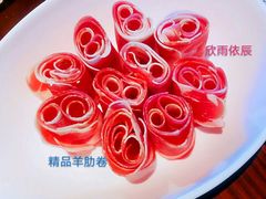 -1078號老北京涮肉(松柏店)