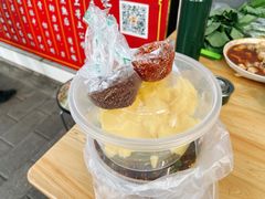 -荥经棒棒鸡(钢管厂五区店)