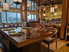 -尚海豆捞(乐虹坊店)