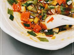 -香辣会·老牌川菜(骏豪店)