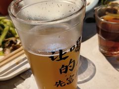 -华府九号海鲜烧烤大排档(龙域店)
