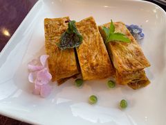 素烧鹅-宁波状元楼酒店(和义路店)