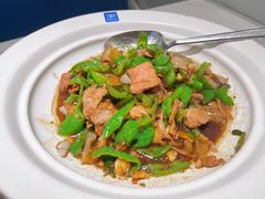-兰湘子·湘菜小炒(崂山丽达店)