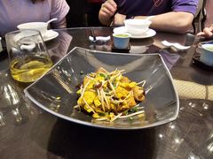 -中山保利艾美酒店-乐美中餐厅