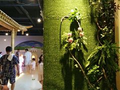 -沐王府水会(中欣广场店)