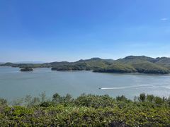 -天目湖涵田度假村
