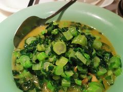 青菜钵-涌上外婆桥(南塘店)