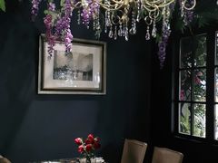 包厢-第101座花园餐厅(湖滨88店)