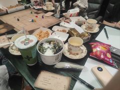-上川阁剧本杀·狼人杀·血染钟楼(虹口店)