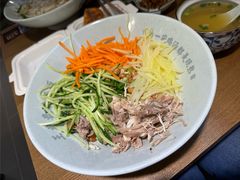 -王春春鸡汤饭(上海中海环宇城店)