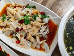 -景祥海鲜美食餐厅