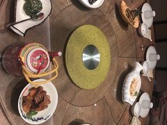 -香园茶社·金陵小灶(老门东店)