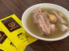 -松發肉骨茶(先得坊店)