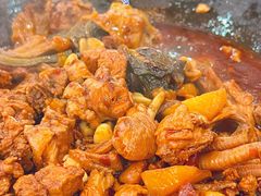 -江湖万州烤鱼(王子美食城)