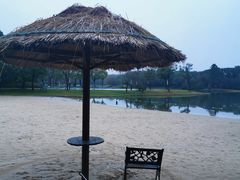 -上海佘山世茂艾美酒店