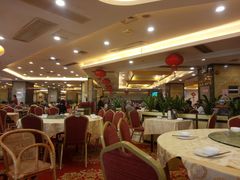 大堂-和乐喜点(宝岗大道店)