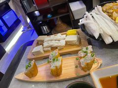 -鲜潭蒸汽石锅鱼(万象前海店)