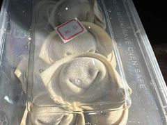 双菇大馄饨-梦花街馄饨店(中华苑店)
